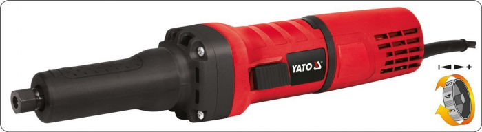 Rectificator drept YATO 750W viteza reglabila [3]