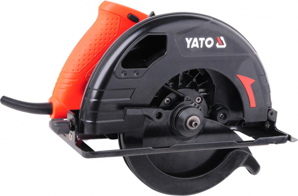 Fierastrau circular YATO, 1300W, 190mm [6]