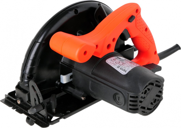 Fierastrau circular YATO, 1300W, 190mm [2]