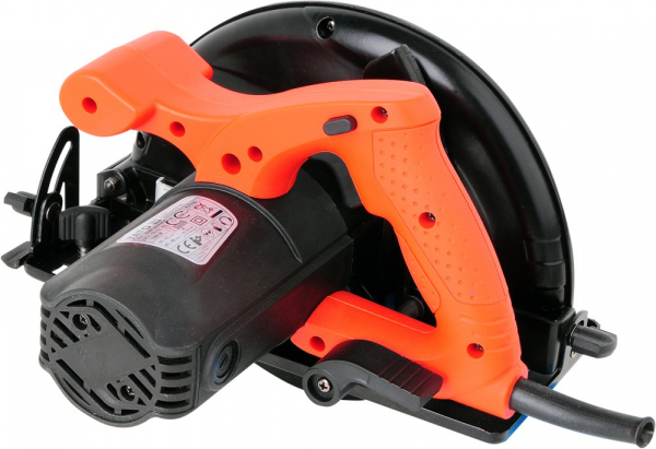 Fierastrau circular YATO, 1300W, 190mm [3]