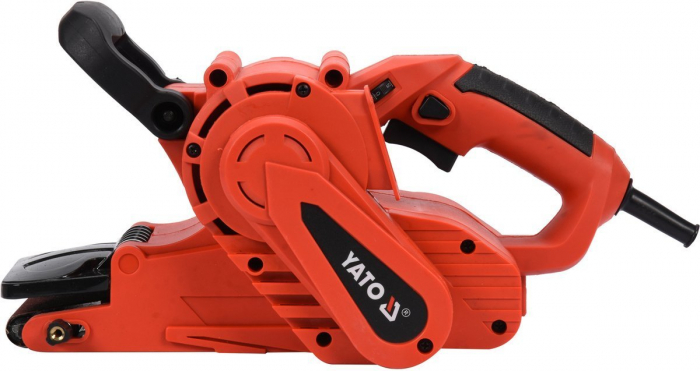 Slefuitor cu banda YATO 1010W 75x533 mm [2]