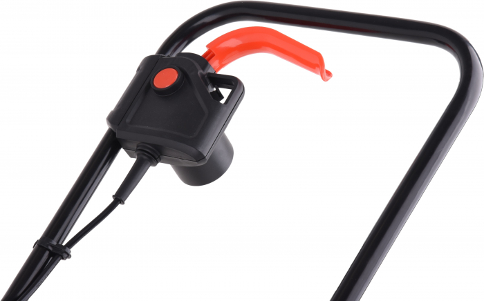 Masina de tuns iarba YATO, electrica, 1300W, diametru taiere 330mm, 30L [9]