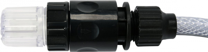 Pistol de spalat cu presiune YATO 18V 23bar (fara acumulator si incarcator) [6]