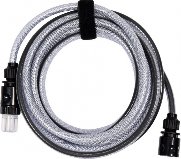 Pistol de spalat cu presiune YATO 18V 23bar (fara acumulator si incarcator) [7]