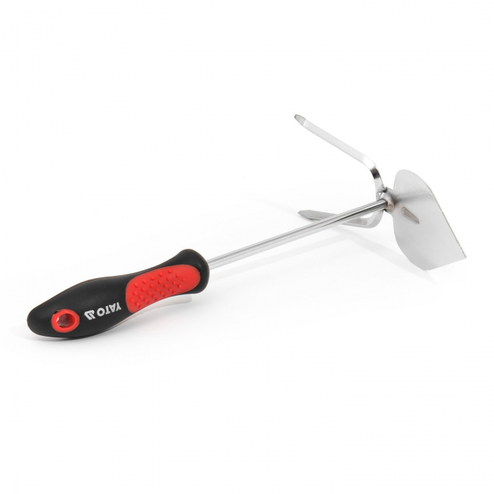 Mini Sapa + Cultivator YATO, 320mm [2]