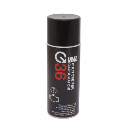Spray Auto - Agent pentru curatarea carburatorului – 400 ml