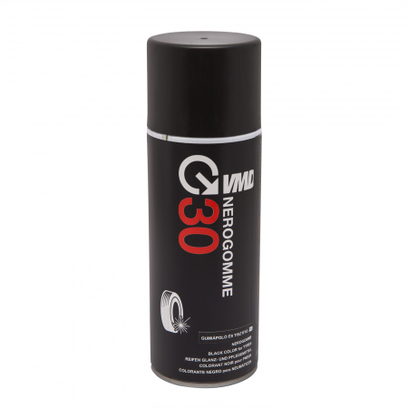 Spray Auto - Agent pentru curatirea si intretinerea a cauciucului – 500 ml