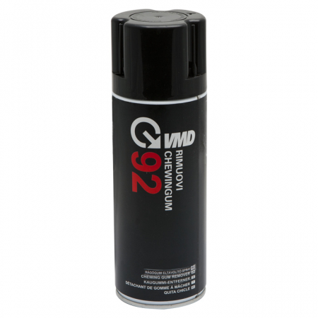 Spray Auto - Agent pentru indepartare gumei de mestecat – 400 ml