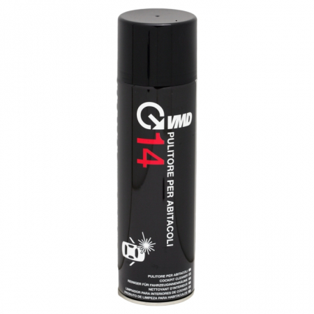 Spray Auto - Agent pentru intretinerea habitaclului, fara silicon - 500 ml