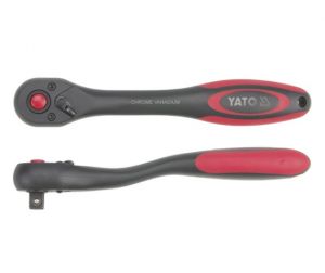 Scule si echipamente - Antrenor Cu Clichet 3/8", 202Mm