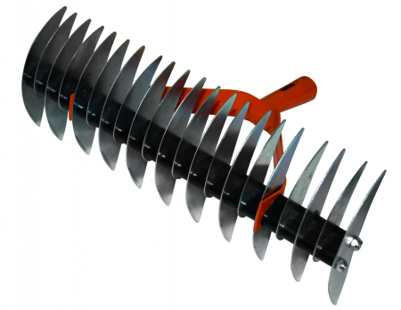 Casa si Gradina - Grebla fara coada 11-21 dinti TG TopGarden