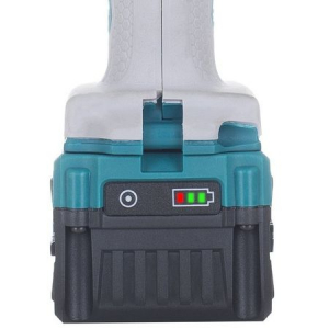 Masina de insurubat TOTAL, cu impact si acumulator, 18V, Li-Ion, 2X2 Ah [6]