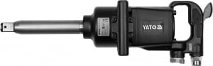 Pistoale si Chei pneumatice - Cheie pneumatica YATO 1 Inch 2600Nm
