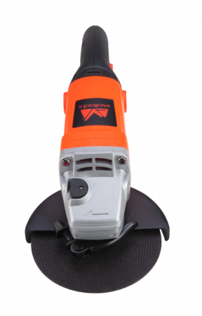 Polizor unghiular AG 125 EPTO 860W 125mm 11000rpm EVOTOOLS [2]