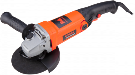 Polizor unghiular AG 125 EPTO 860W 125mm 11000rpm EVOTOOLS [0]