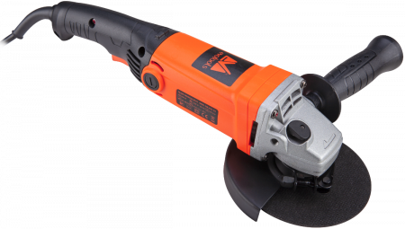 Polizor unghiular AG 125 EPTO 860W 125mm 11000rpm EVOTOOLS [1]