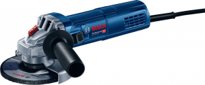 Polizoare unghiulare si de banc - Polizor unghiular Bosch profesional, 900W, 125mm, tip GWS 9-125 S
