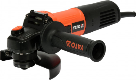Polizoare unghiulare si de banc - Polizor unghiular YATO 850W 125mm