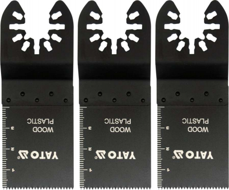 SET LAME HES 34MM PT YT-82220 YATO