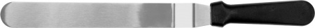 Restaurant & Bar - Spatula ingusta curbata YATO cofetarie 385mm