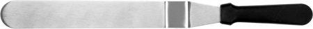 Restaurant & Bar - Spatula ingusta curbata YATO cofetarie 430mm