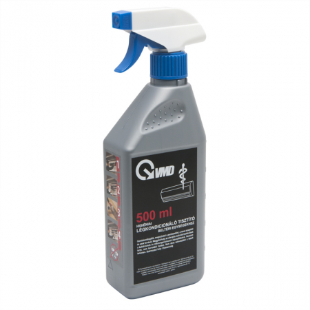 Spray de curatare aer conditionat – 500 ml [0]