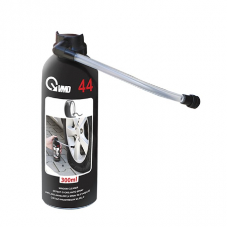 Spray Auto - Spray pentru repararea rapida a pneurilor – 300 ml