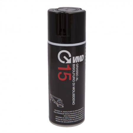 Spray Auto - Spray unsoare grafitata – 400 ml