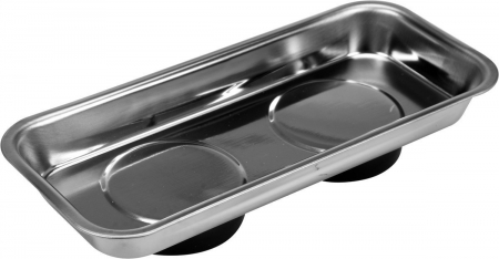 Scule profesionale auto - Tavita magnetica pentru accesorii YATO 68x152mm