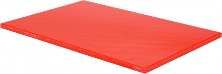 Restaurant & Bar - Tocator YATO polietilena 450x300x13 mm rosu
