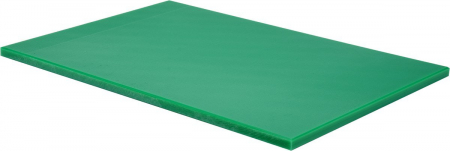 Restaurant & Bar - Tocator YATO polietilena 450x300x13 mm verde