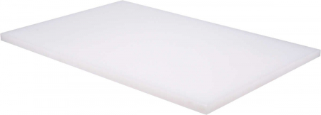 Restaurant & Bar - Tocator YATO polietilena 600x400x20 mm alb