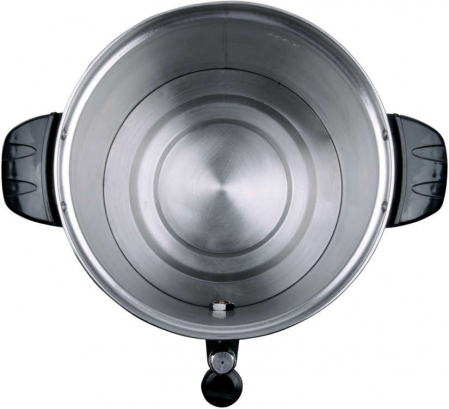 Fierbator electric YATO cu dozator 1650W 10L [1]