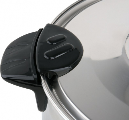 Fierbator electric YATO cu dozator 1650W 10L [4]