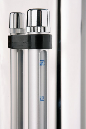 Fierbator electric YATO cu dozator 1650W 10L [6]