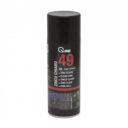 Spray Auto - Zinc Spray