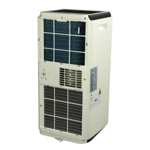 Aer conditionat 4 in 1, Racire, Incalzire, Ventilatie, Dezumidificare BA-010F BÖHM [2]