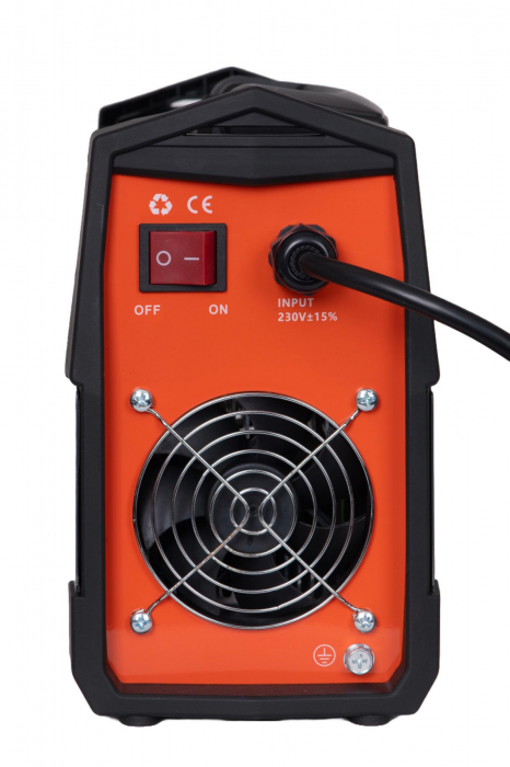 APARAT DE SUDURA ATX-320 CU INVERTER 2 IN 1 MMA SI LIFT-TIG [3]