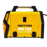 Aparat de sudura Rotor MMLT-300, MIG MMA LIFT TIG , 300 A [3]