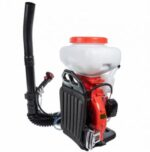 Atomizor Blade GS-14L , POMPA BOOSTER [2]