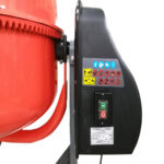 Betoniera 140L 850W [3]