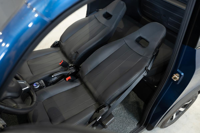 Blade – Masina Electrica Cvadriciclu Vibe Standard 4000W [5]