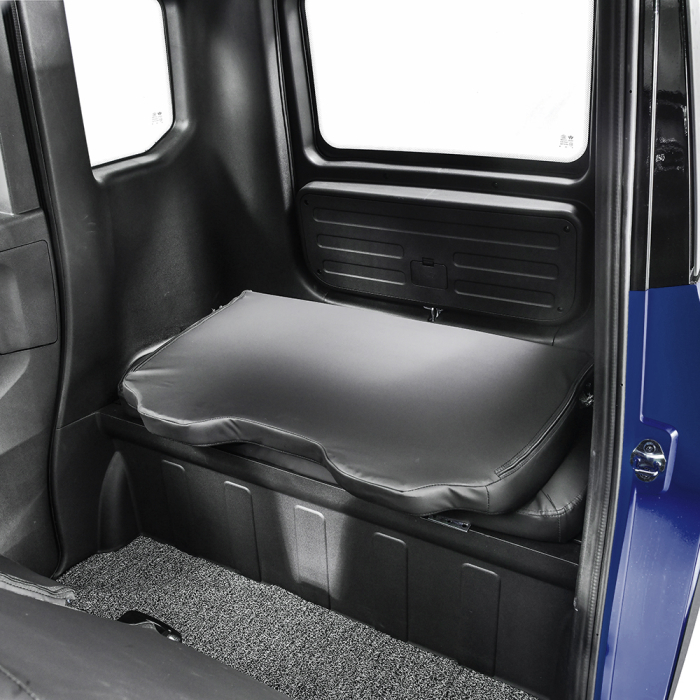 Blade – Masina Electrica Cvadriciclu Vibe Standard 4000W [10]