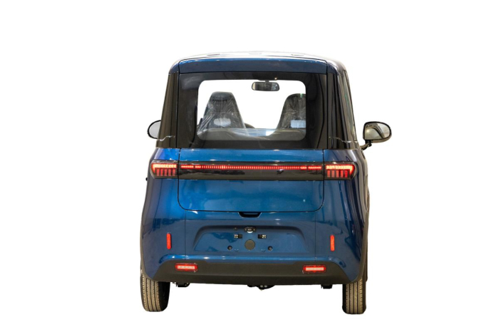 Blade – Masina Electrica Cvadriciclu Vibe Standard 4000W [2]