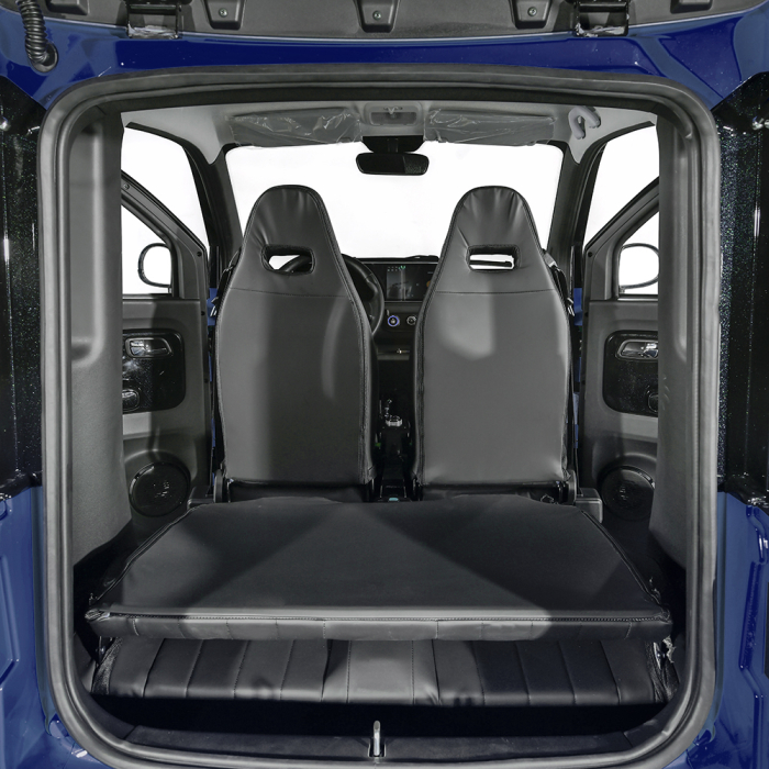 Blade – Masina Electrica Cvadriciclu Vibe Standard 4000W [9]