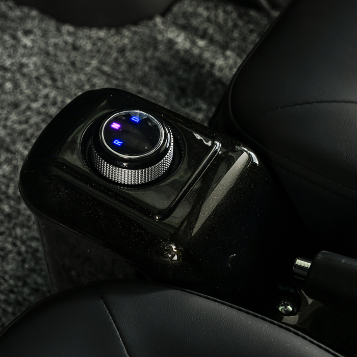 Blade – Masina Electrica Cvadriciclu Vibe Standard 4000W [8]