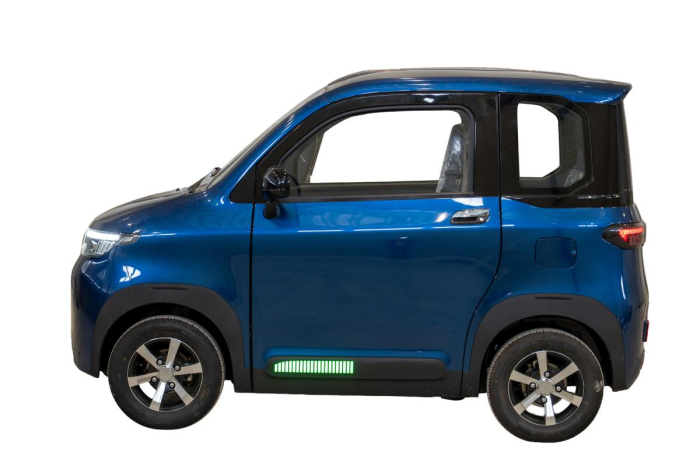 Blade – Masina Electrica Cvadriciclu Vibe Standard 4000W [3]