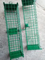 Capcana cu 2 usi pentru dihori, sobolani [2]