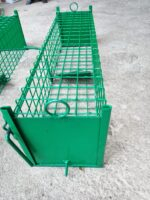 Capcana cu 2 usi pentru dihori, sobolani [4]