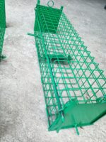 Capcana cu 2 usi pentru dihori, sobolani [3]